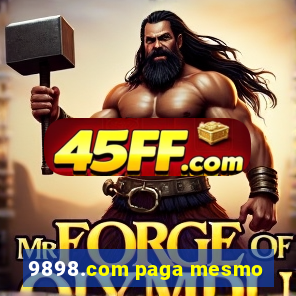 9898.com paga mesmo